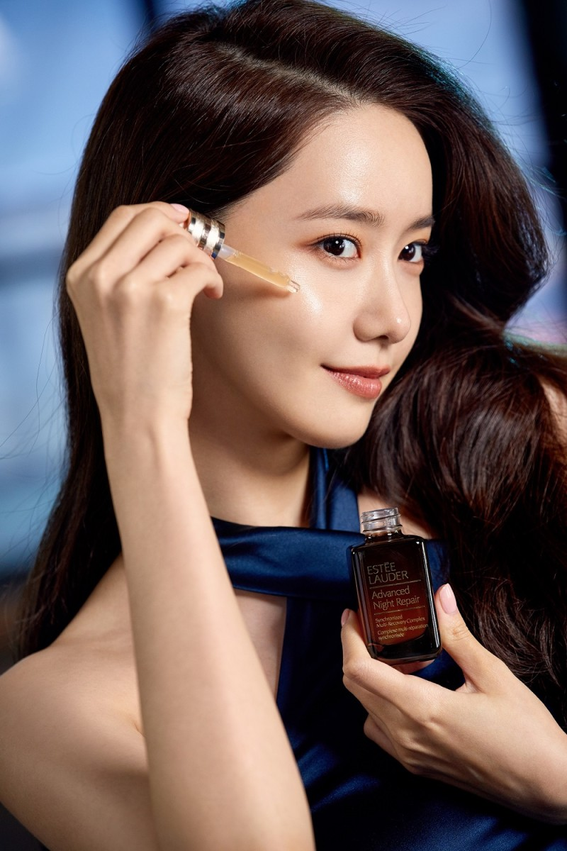 Girls' Generation YoonA's Ad Photos & Chemistry For THIS Brand Reminisced By SONEs: 'It Matches Her Well'
