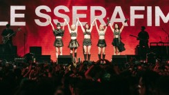 LE SSERAFIM's Coachella Performance Disappoints, Dubbed 'Worst Stage' Among K-pop Girl Groups