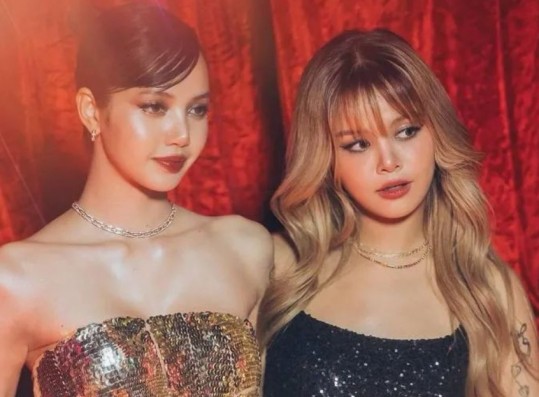 Sorn Receives Hate for Posting THIS Photo of BLACKPINK Lisa — What's the Big Deal?