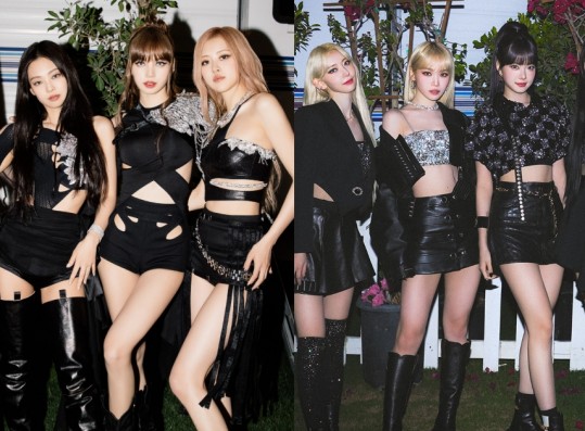 Media Outlet Names the Best & Worst K-Pop Performances in Coachella: BLACKPINK, LE SSERAFIM, MORE!