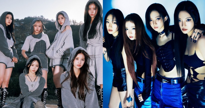 K-Netz Name The 4 Fourth-Gen Girl Group Who Can Sing Live: aespa, NMIXX, MORE!