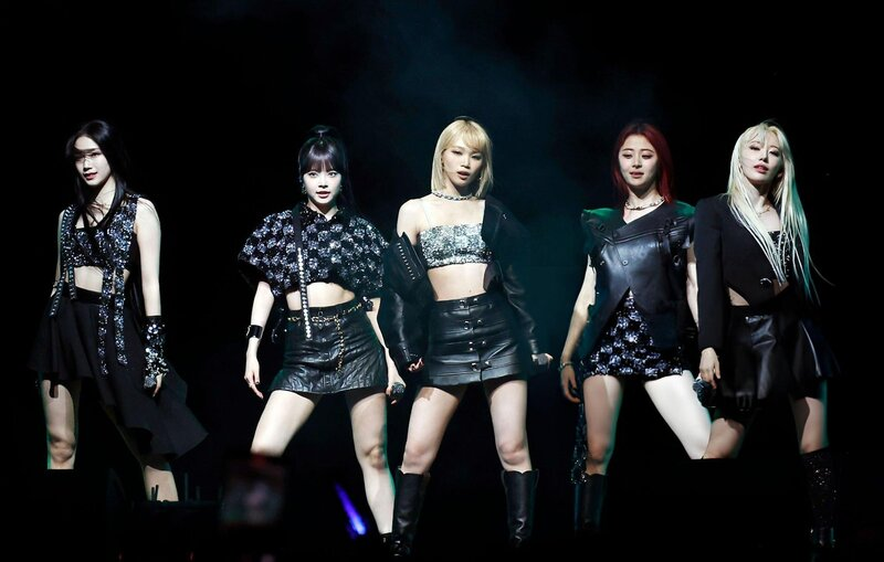 Sakura Faces Backlash for Defending LE SSERAFIM's Coachella Stage: 'That's Why You're Not Getting Better...'
