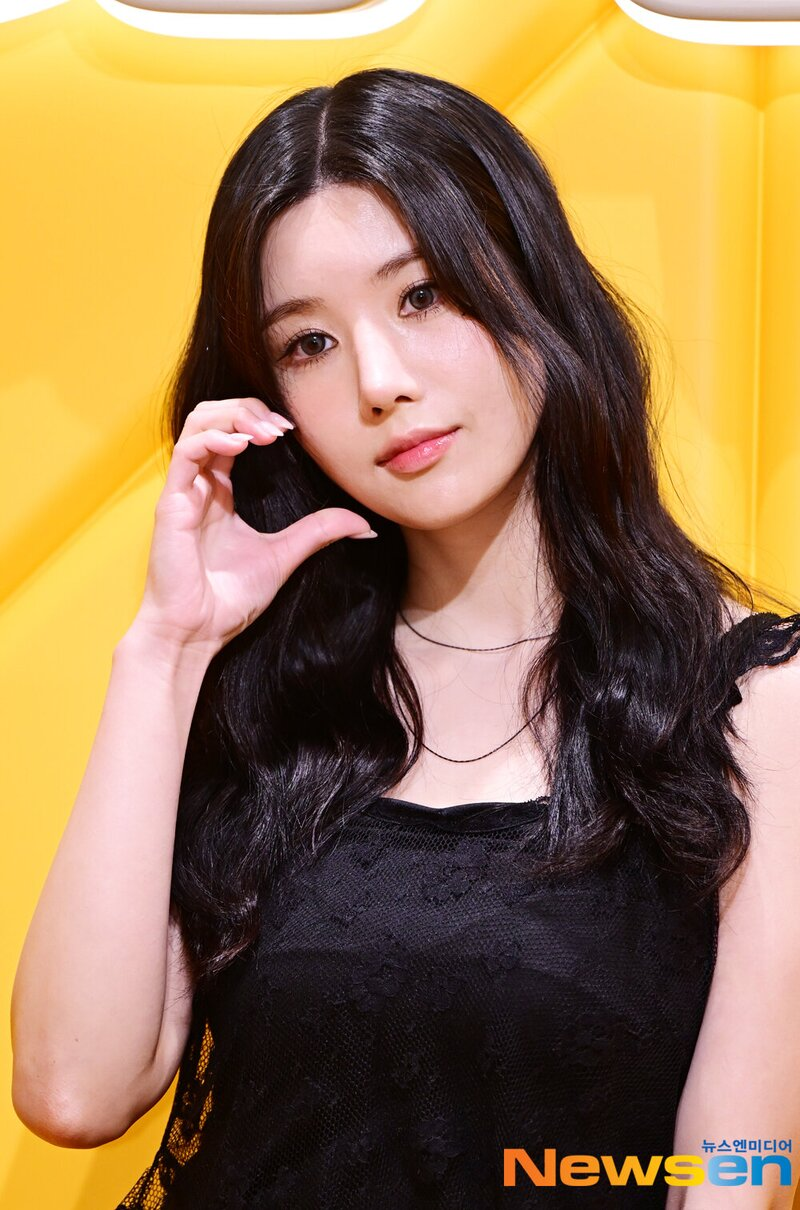 Kwon Eunbi Becomes Landlord After Buying Building Worth About $2 Million 