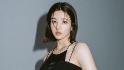Kwon Eunbi Becomes Landlord After Buying Building Worth About $2 Million