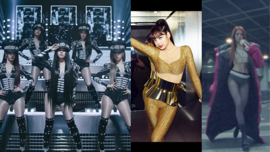 5 Kpop Idols Embracing the ‘Pantsless’ Fashion Trend