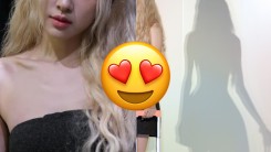 BLACKPINK Rosé Visual in Latest Event Sends Fans in Frenzy: 'Even Her Shadow Is Perfect...'