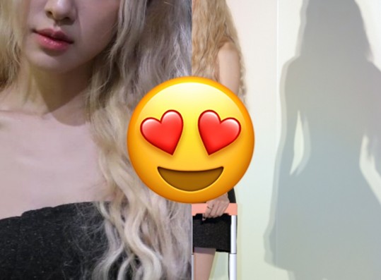 BLACKPINK Rosé Visual in Latest Event Sends Fans in Frenzy: 'Even Her Shadow Is Perfect...'