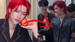 ZEROBASEONE Ricky Accused of Making Inappropriate Gesture at Camera — Here's What Really Happened