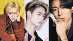 8 Most Japanese-Looking K-pop Male Idols According To Fans: NCT Yuta, ENHYPEN Ni-Ki, PENTAGON Yuto, More!