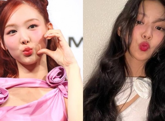 TWICE Nayeon Accused of Copying BLACKPINK Jennie + Fans Defend Idol