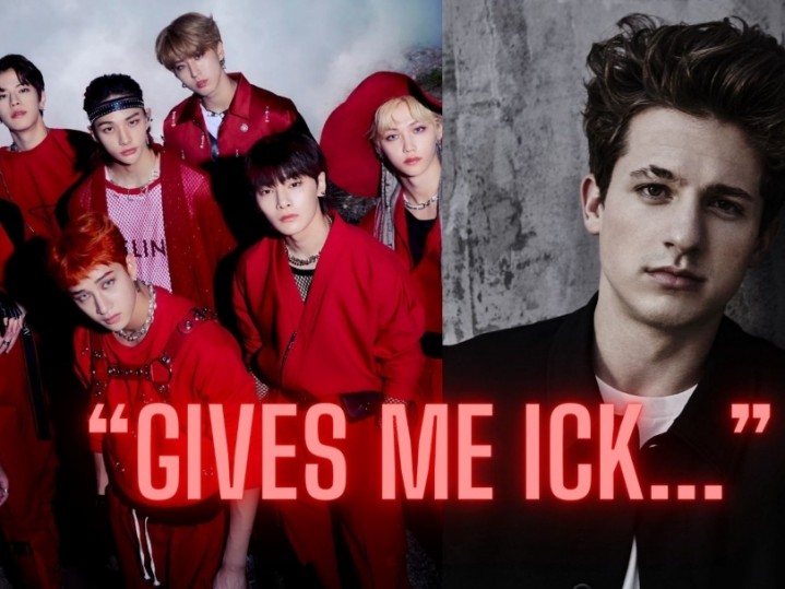 Stray Kids' Upcoming Collab With Charlie Puth Faces Backlash: 'Gives Me Ick, Leave Them Alone'