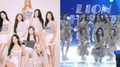 Past Girls' Generation Performance Resurfaces & Goes Viral: 'Legendary...'