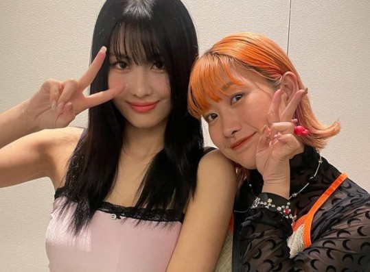TWICE Momo Sister Reveals She Receives Countless Hate Comments: 'Compared With Her...'