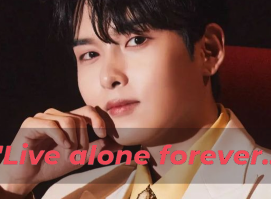 Super Junior Ryeowook Hits Back At Hater's Hostile Comment: 'Live Alone Forever'