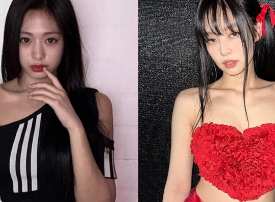 THIS Feature of BABYMONSTER Ahyeon Earns Her Praise: 'She's Like a Second Jennie'