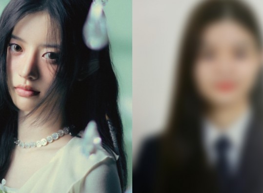ILLIT Minju Suspected of Cosmetic Surgery After Pre-Debut Photos Surface