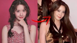 SNSD YoonA Causes Frenzy on SNS With  THIS Photo: 'No One Can Beat Her Beauty'