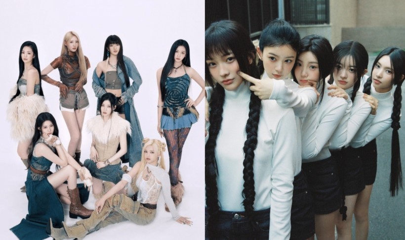 K-Netz Explain Why They Voted for BABYMONSTER Over ILLIT During Live Broadcast: 'We're Tired of Those Tone Deaf'