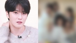 JYJ Kim Jaejoong Wants THIS 4th-Gen Girl Group’s Signed Album