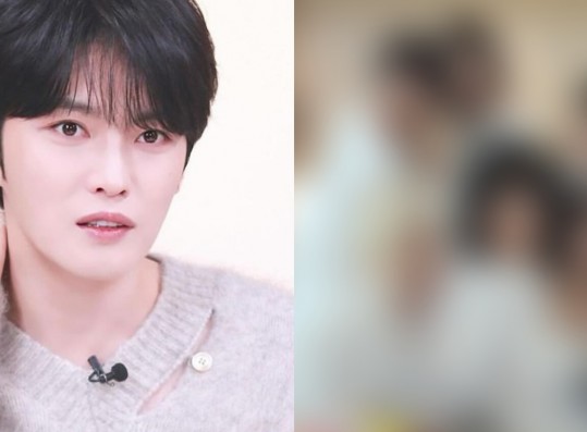 JYJ Kim Jaejoong Wants THIS 4th-Gen Girl Group’s Signed Album