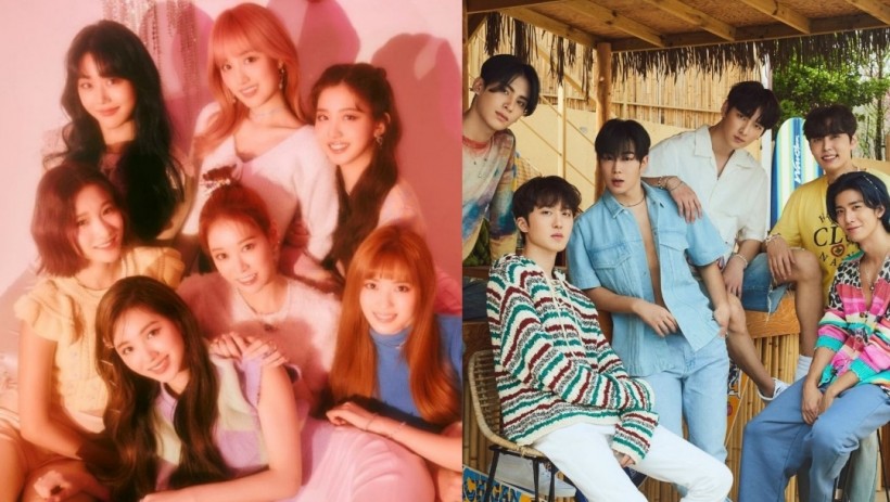 Cherry Bullet & SF9 Mistreated? FNC Entertainment Criticized By Fans For THESE Reasons