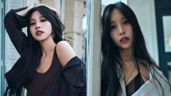  TWICE Mina Leaves ONCEs Breathless With Glamorous Pictorial For Harper's Bazaar: 'She's Breathtaking Indeed'