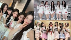 Top 50 K-pop Girl Groups Of April 2024: ILLIT, (G)I-DLE, IVE, More!