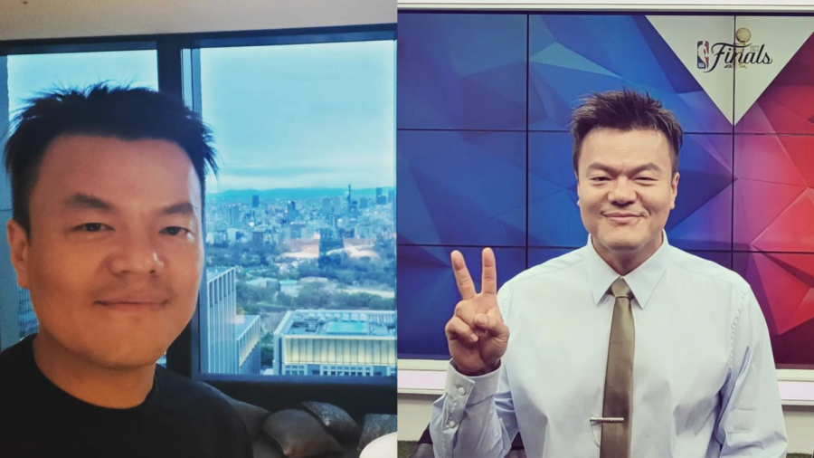 Park Jin Young Net Worth 2024: The Story of the Richest Celebrity in ...