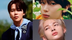 Top 25 Male Idols With Most Handsome Faces In K-pop: BTS Jimin, ENHYPEN Sunoo, More!