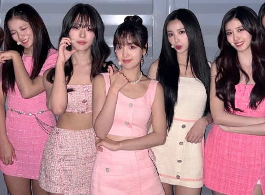 Cherry Bullet Officially Disbands — Are The Members Staying With FNC Entertainment?