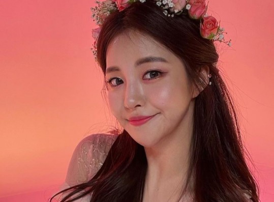Ex-BBGIRLS Youjoung Addresses Departure From Group In Emotional Instagram Post: 'I'm Always Here'
