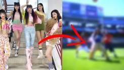 NewJeans Accused of Plagiarizing Japanese Girl Group For Debut 'Attention'