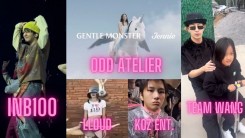 Eris, BLINKs, More Post Hilarious Memes Regarding 'Unbothered' Idol-CEOs Amid HYBE x ADOR Feud