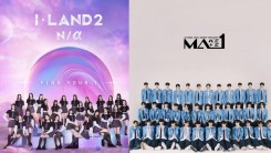 K-pop Survival Shows to Watch [2Q, 2024]: 'Girls on Fire,' 'I-Land 2,' 'Make Mate 1,' More Details!