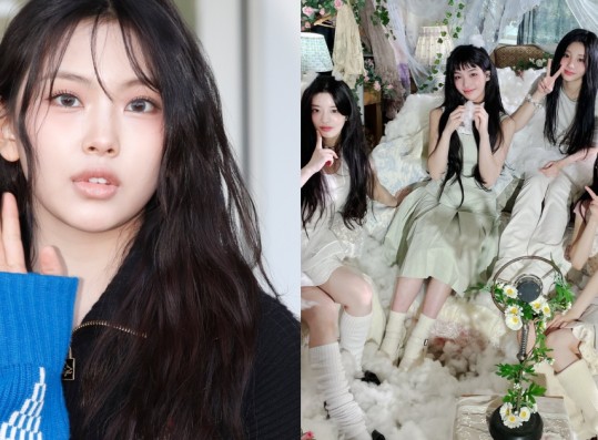 NewJeans' Hyein Supposed Shade Against ILLIT Debunked — Here's What It Actually Means