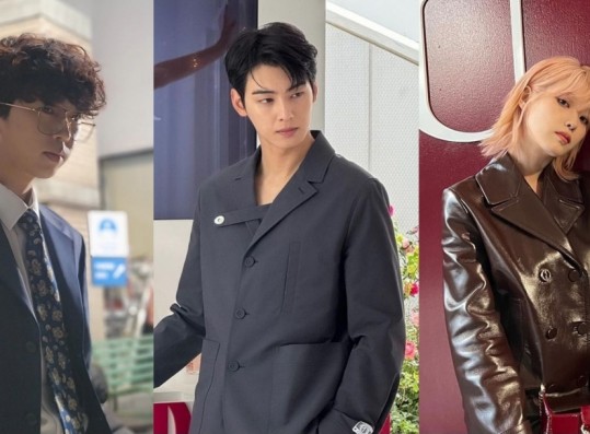 12 K-pop Artists Reigning Advertisement Model Brand Rankings In April 2024: Lim Young Woong, ASTRO Cha Eun Woo, More!