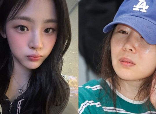 Min Hee Jin Draws Backlash For Her ‘Gross’ Comments About NewJeans Minji: ‘She Was So Young And…’