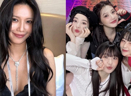 Sooyoung Reveals THIS Iconic Red Velvet Song Was Originally For Girls' Generation