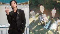 Rowoon Candidly Explains Why He Left SF9 for Acting: 'I Felt That It Was Fun...'
