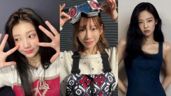 Top 10 K-pop Girl Group Members In April 2024: ILLIT Wonhee, Girls' Generation Taeyeon, More!