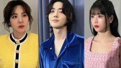 EXO Suho, Eunbi, Dara, More Stars Show Support to Children in the Gaza by Joining SES Bada, Eugene & So Yujin's 'Bazaar'