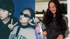 BLACKPINK Jennie Unexpected Friendship With HYBE Artists Surprises Fans — K-Pop's Latest Social Butterfly?