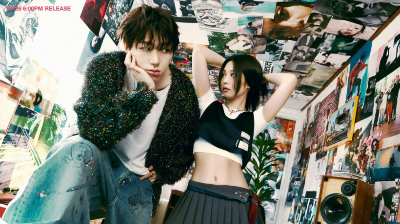 Zico Shares Story Behind Working With BLACKPINK Jennie:'We Have Known Each Other'