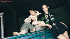 Zico Shares Story Behind Working With BLACKPINK Jennie:'We Have Known Each Other'