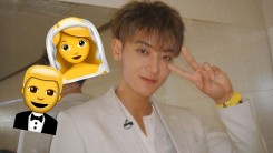Tao Engaged? Here's Why the Former EXO Member Is Speculated To Get Married