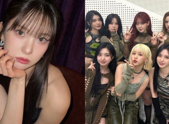 Kep1er Yujin Talks About Group’s Upcoming Disbandment: ‘Thank You…’