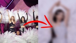 Chinese Survival Show Accused of Copying BLACKPINK's 2023 Coachella Stage