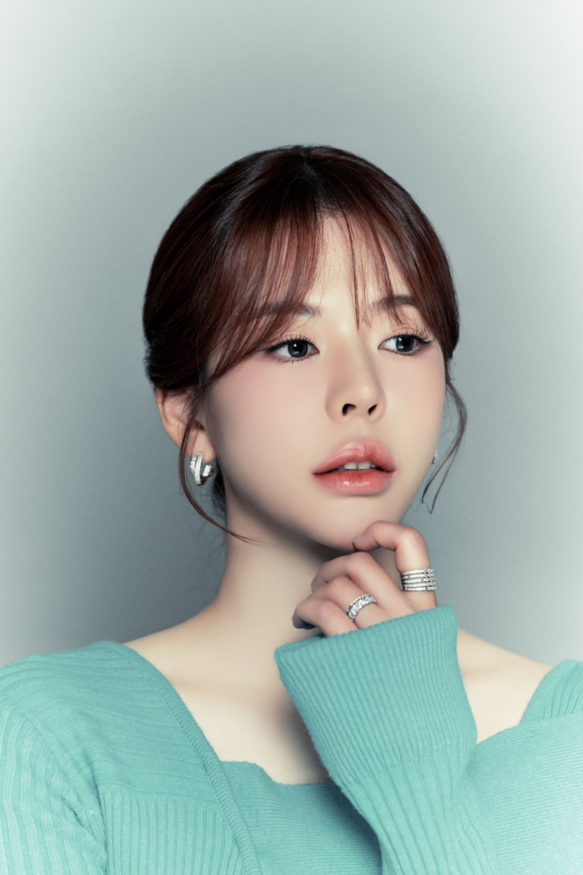 SNSD Sunny Drops New Profile Photos After Leaving SM Entertainment — What's Next for Idol?