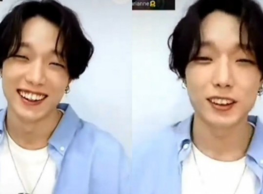 iKON Bobby Replies To Question About His Life As Father — And iKONICs Are In Tears