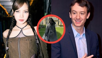 BLACKPINK Lisa Subtly Confirms Relationship With Frédéric Arnault With THIS